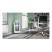 4002432137626-Leitz IQ Optimax - destructeur de documents coupe micro P5 - 10 feuilles - Corbeille 35 li-P_405216859_7-5
