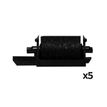 0404052169560-5 Rouleaux encreurs compatible Epson IR40 - noir - Armor-P_405216956_1-0