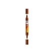 4250397635255-Molotow One4all 092 - Marqueur double pointe - noisette - acrylique - 15 mm / 4 mm-P_405217211_1-0