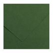3148950400680-CANSON Iris Vivaldi - Papier Dessin Couleur - Lisse - 120 g/m² - Feuille - 50x65cm - Vert Sapin--0