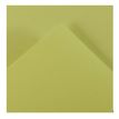 3148950137814-CANSON Iris Vivaldi - Papier Dessin Couleur - Lisse - 240 g/m² - Feuille - 50x65cm - Vert Lime--0