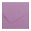3148950403704-CANSON Iris Vivaldi - Papier Dessin Couleur - Lisse - 240 g/m² - Feuille - 50x65cm - Lilas--0