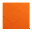 3148950407917-CANSON Iris Vivaldi - Papier Dessin Couleur - Lisse - 240 g/m² - Feuille - A4-21x29,7cm - Tomate--0