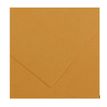 3148950408099-CANSON Iris Vivaldi - Papier Dessin Couleur - Lisse - 240 g/m² - Feuille - A4-21x29,7cm - Cuir--0