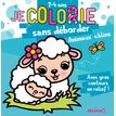 9782508055799-Je colorie sans déborder (2-4 ans) - Animaux câlins--0