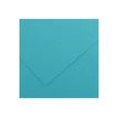 3148950403780-CANSON Iris Vivaldi - Papier Dessin Couleur - Lisse - 240 g/m² - Feuille - 50x65cm - Bleu-P_405218253_1-1