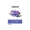 3148950020413-CANSON Graduate Mixed Media - Bloc - A5 (148 x 210 mm) - 20 feuilles - blanc-P_405218384_1-0