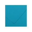 3148950407986-CANSON Iris Vivaldi - Papier Dessin Couleur - Lisse - 240 g/m² - Feuille - A4-21x29,7cm --P_405218513_1-1