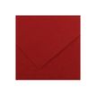 3148950407931-CANSON Iris Vivaldi - Papier Dessin Couleur - Lisse - 240 g/m² - Feuille - A4-21x29,7cm --P_405218826_1-1