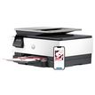 196337163874-HP Officejet Pro 8122e All-in-One - Imprimante multifonction jet d'encre couleur - A4  - 