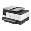 196337163874-HP Officejet Pro 8122e All-in-One - Imprimante multifonction jet d'encre couleur - A4 - 