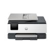 196337163874-HP Officejet Pro 8122e All-in-One - Imprimante multifonction jet d'encre couleur - A4 - 