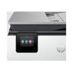 196337163874-HP Officejet Pro 8122e All-in-One - Imprimante multifonction jet d'encre couleur - A4 - 