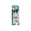 3597587661887-Pebeo GÉDÉO - Glazing resin applicator - 25 ml (pack de 6)-P_405220535_1-1