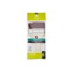 3167869525048-Pebeo Artist - Lot de pinceaux - 2 parties - plat - taille : 75, 100-P_405220545_3-2