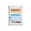 5411711456058-Cernit Number One - Pâte à modeler - 56 g - pêche - argile polymère-P_405220608_5-2