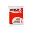 5411711426945-Cernit Number One - Pâte à modeler - 56 g - rouge coquelicot - argile polymère-P_405220610_2-3