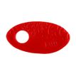 5411711426952-Cernit Number One - Pâte à modeler - 56 g - rouge Noël - argile polymère-P_405220611_4-2