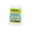 5411711447834-Cernit Number One - Pâte à modeler - 56 g - citron vert - argile polymère-P_405220616_1-0