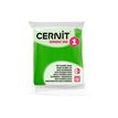 5411711426983-Cernit Number One - Pâte à modeler - 56 g - vert clair - argile polymère-P_405220617_7-5