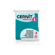 5411711456072-Cernit Number One - Pâte à modeler - 56 g - Vert émeraude - argile polymère-P_405220618_4-5
