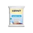 5411711447841-Cernit Number One - Pâte à modeler - 56 g - vanille - argile polymère-P_405220623_2-5