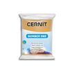 5411711447858-Cernit Number One - Pâte à modeler - 56 g - ocre jaune - argile polymère-P_405220625_3-5