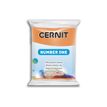 5411711427058-Cernit Number One - Pâte à modeler - 56 g - orange - argile polymère-P_405220627_2-1