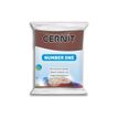 5411711427065-Cernit Number One - Pâte à modeler - 56 g - brun - argile polymère-P_405220628_3-2