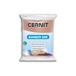 5411711447889-Cernit Number One - Pâte à modeler - 56 g - taupe - argile polymère-P_405220629_5-2