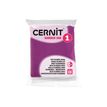 5411711456119-Cernit Number One - Pâte à modeler - 56 g - violet - argile polymère-P_405220632_2-3