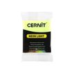 5411711427515-Cernit Neon Light - Pâte à modeler - 56 g - jaune - matériau fluorescent, argile polym