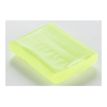 5411711427515-Cernit Neon Light - Pâte à modeler - 56 g - jaune - matériau fluorescent, argile polym