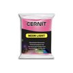 5411711427539-Cernit Neon Light - Pâte à modeler - 56 g - Fuchsia - matériau fluorescent, argile poly-P_405220636_5-1