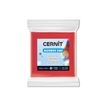 5411711427171-Cernit Number One - Pâte à modeler - 250 g - rouge - argile polymère-P_405220640_4-1