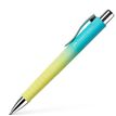 4005402411092-Faber-Castell POLY BALL Urban - Stylo à bille  - extra large - rétractable - Sunrise--0