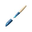 4006381606349-STABILO EASYbirdy Timber - Stylo plume - non permanent - bleu roi-P_405221027_4-0