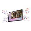 0197532685215-Lenovo Tab M11 ZADA - Tablette 11" +pen - 128 Go - gris-P_405221277_1-14