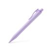 4005401406884-Faber-Castell Daily Ball XB - Stylo à bille - bleu - rétractable-P_405221425_1-0