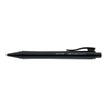 4005401406907-Faber-Castell Daily Ball - Stylo à bille - bleu - extra large - rétractable-P_405221427_1-0