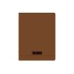 3210330189314-Calligraphe 8000 - Cahier polypro - 17 x 22 cm - 96 pages - grands carreaux (Seyes) - marr-P_405221541_1-0