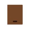3210330189314-Calligraphe 8000 - Cahier polypro - 17 x 22 cm - 96 pages - grands carreaux (Seyes) - marr-P_405221541_2-1
