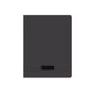 3210330189307-Calligraphe 8000 - Cahier polypro 17 x 22 cm - 96 pages - grands carreaux (Seyes) - noir-P_405221542_1-0