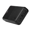 4260709010793-Riva Case Rivapower VA2190 - Batterie externe - 20000 mAh - 3 connecteurs de sortie - noi-P_405221555_13-9