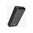4260709010793-Riva Case Rivapower VA2190 - Batterie externe - 20000 mAh - 3 connecteurs de sortie - noir-P_405221555_4-0