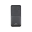 4260709010793-Riva Case Rivapower VA2190 - Batterie externe - 20000 mAh - 3 connecteurs de sortie - noir-P_405221555_6-2