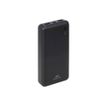 4260709010793-Riva Case Rivapower VA2190 - Batterie externe - 20000 mAh - 3 connecteurs de sortie - noir-P_405221555_7-3