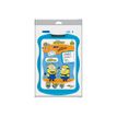 3086123750395-BIC Velleda Minions - Tableau blanc - 210 x 310 mm - quadrillé - double face-P_405221569_3-0