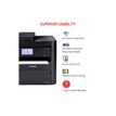 4549292196832-Canon i-SENSYS MF275dw - Imprimante laser multifonction A4 - monochrome  - USB 2.0, LAN, W-P_405221571_4-2