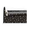 3281650576672-Rouleau papier cadeau couché Réveillon 0,70 x 50 m-P_405221651_2-1